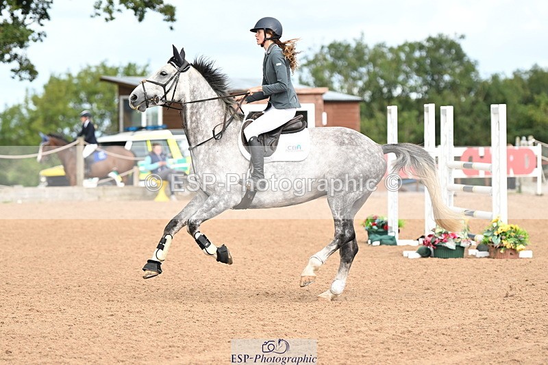 240912A-100956-00363 - Cls 1 Snr 1.05m & 1.10m Open