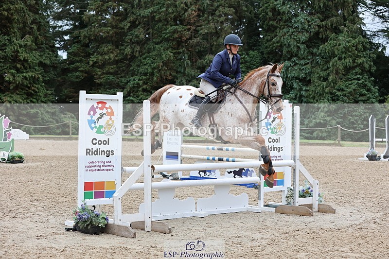 250705A-105216-13938 - Cls 33 Snr British Novice and 90cm Open