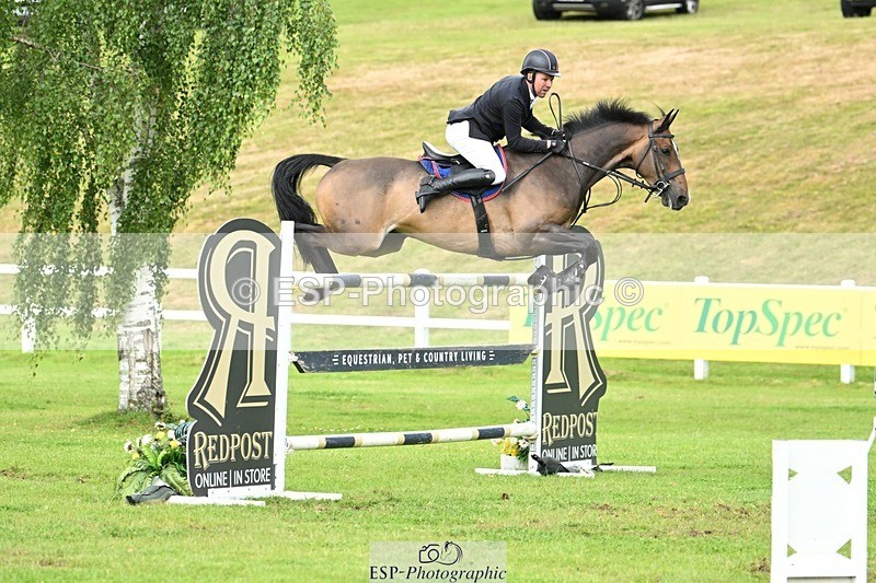 240707-135229-20615 - Cls 47 Foxhunter 2nd R Jump Off and P