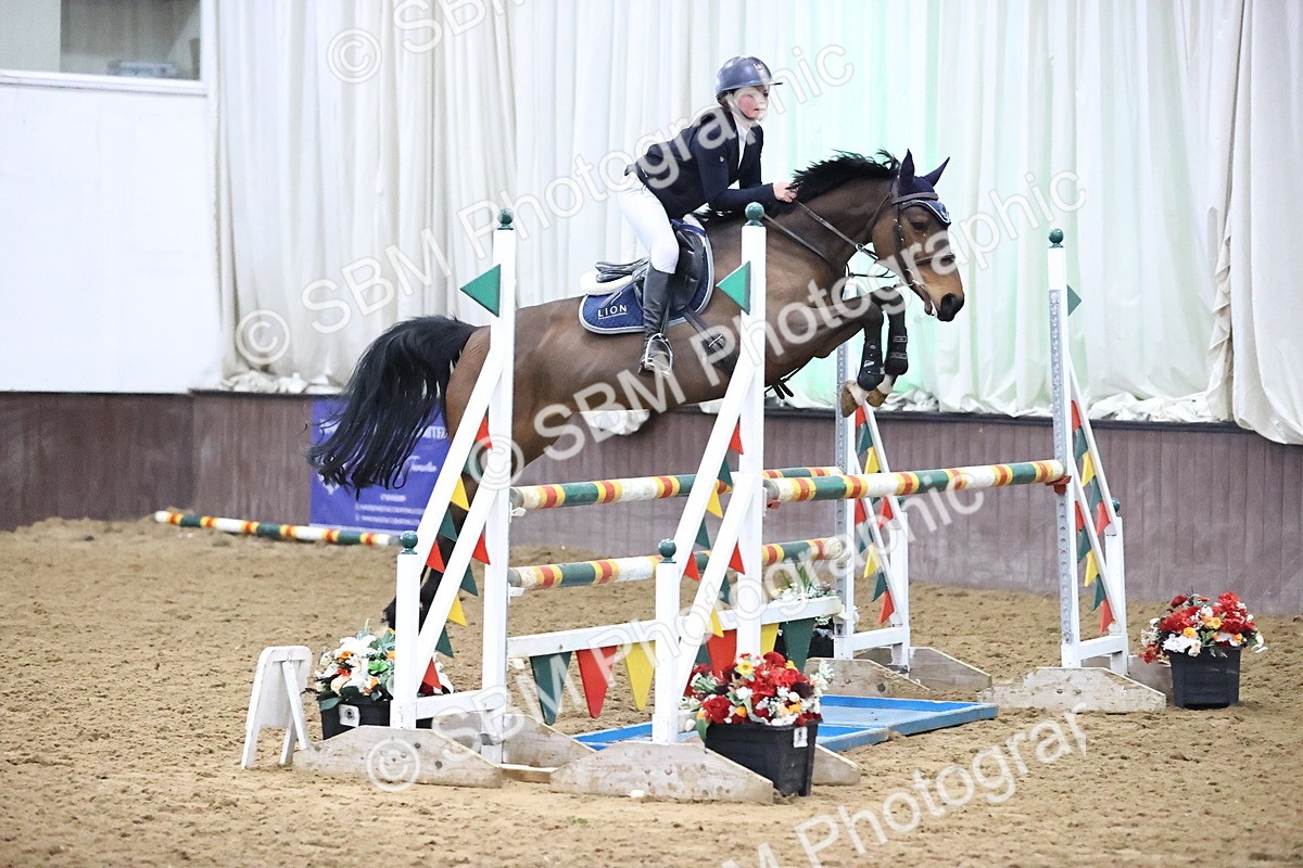 SBM_003568 - Class 16 - Senior Newcomer - 1.10m