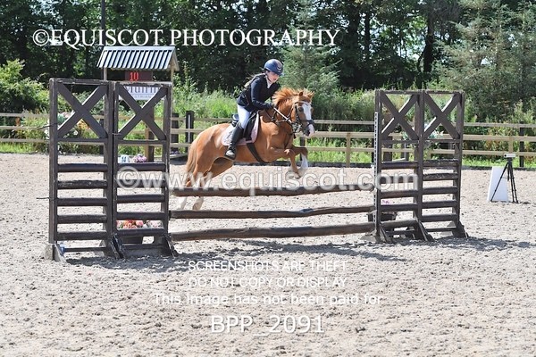 BPP_2091 - DERBY CLASS 6 - 70CM