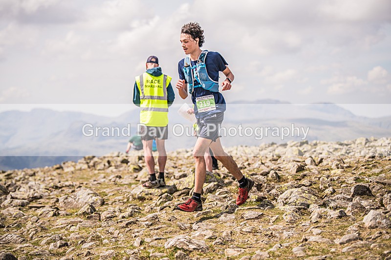 Fairfield-344 - Fairfield Horseshoe Fell Race Saturday 11th May 2024