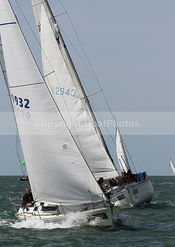 130601 GBR9932 IMG_7526 - ROUND THE ISLAND RACE - 1st June 2013
