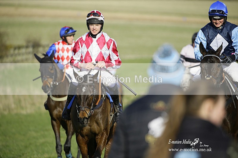 PtP 260222 756 - Kingston Blount Racing Club Point-to-Point 26/02/22
