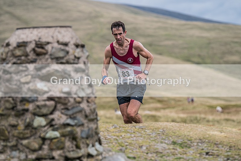 Sedbergh Hills-443 - Sedbergh Hills Fell Race Sunday 16th August 2026