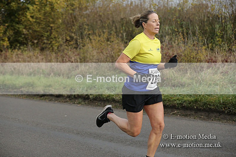CAD5 171119-0082 - Sutton Benger 5 mile Flyer – 17th Nov 2019