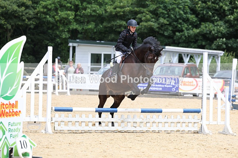 3E7A1453 - Class 3: 60 -65cm Part A