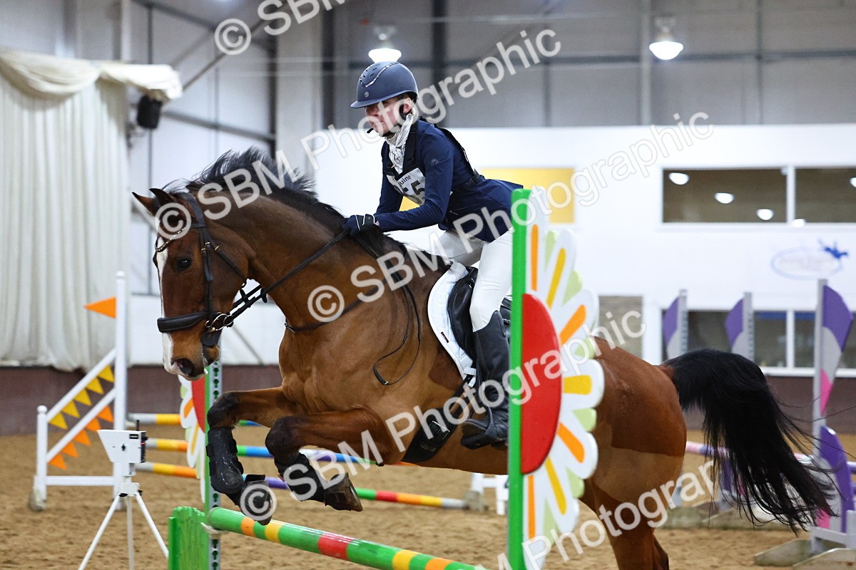 SBM_002304 - Class 5 - Jingle Bells - 80cm