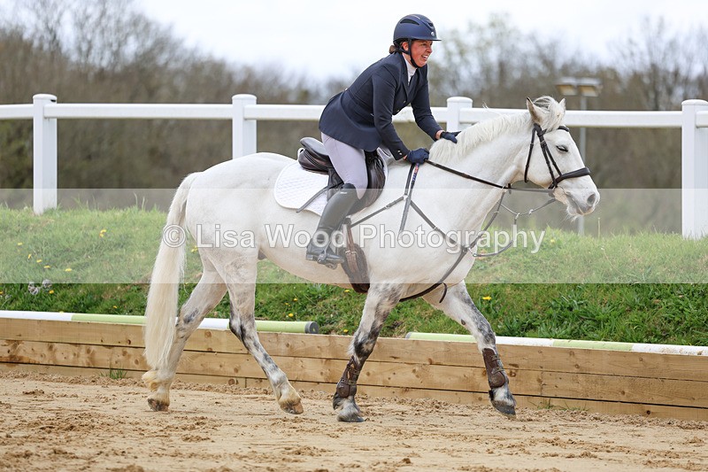 3E7A8594 - Class 3: 75cm