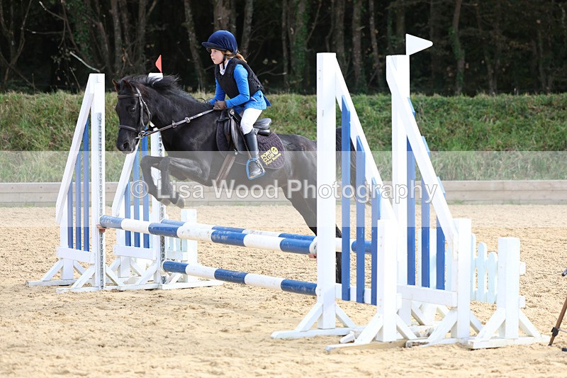 3E7A7367 - Class 3: 60cm open