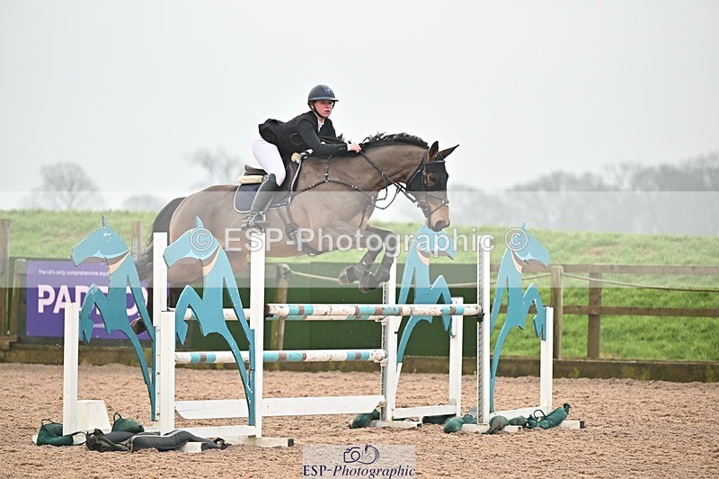 250122-132912-00529 - Cls 5 National 1.15m Members Cup