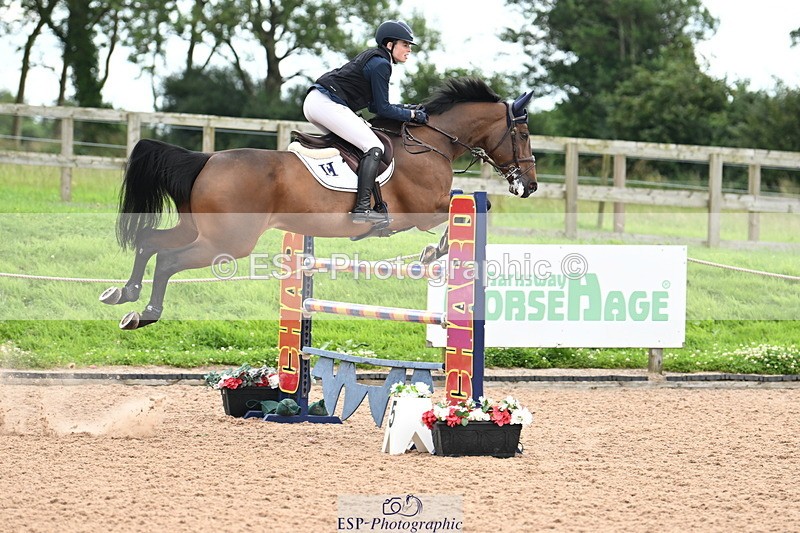 240727A-160437-06076 - Cls 16 Snr Foxhunter