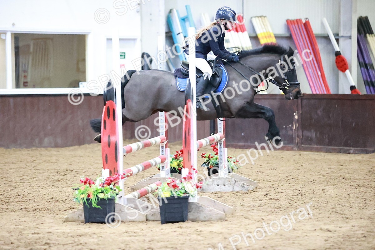 SBM_000472 - Class 2 - Pony Winter Champs 80cm