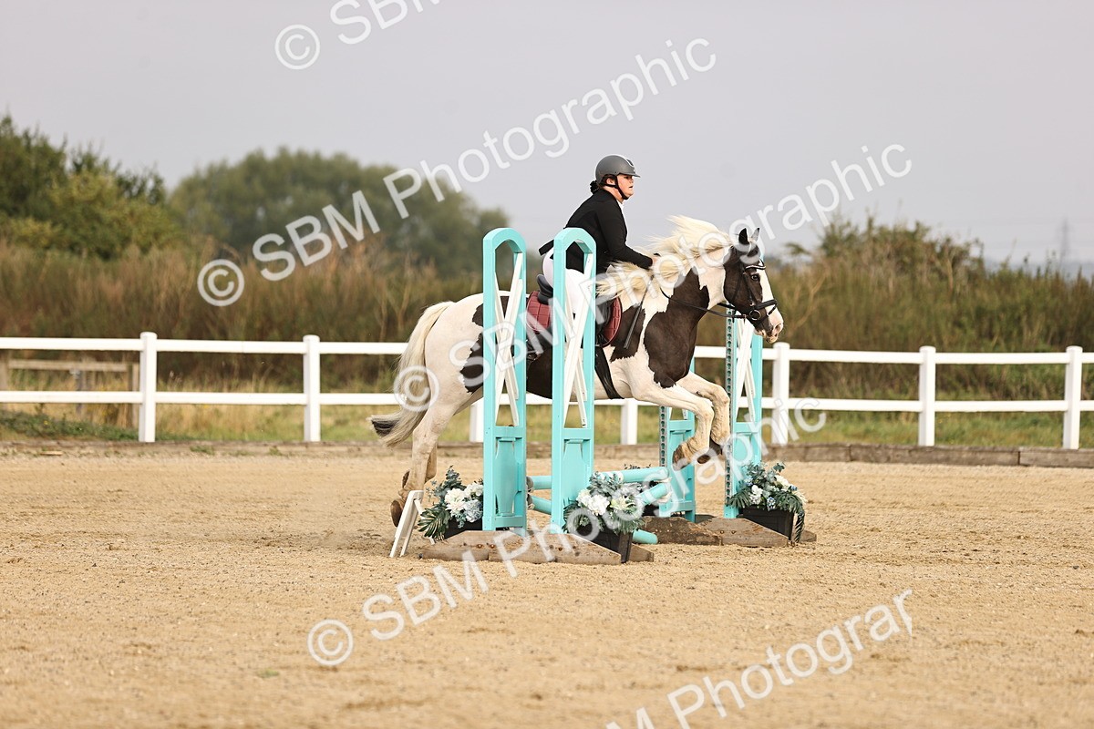 SBM_000369 - Class 2 - 50cm Championship