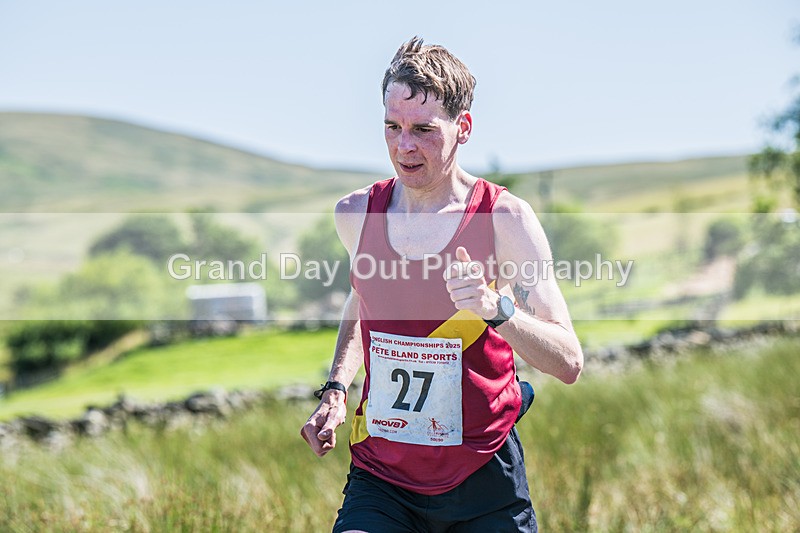 Tebay-667 - Tebay Fell Race Saturday 12th July 2025