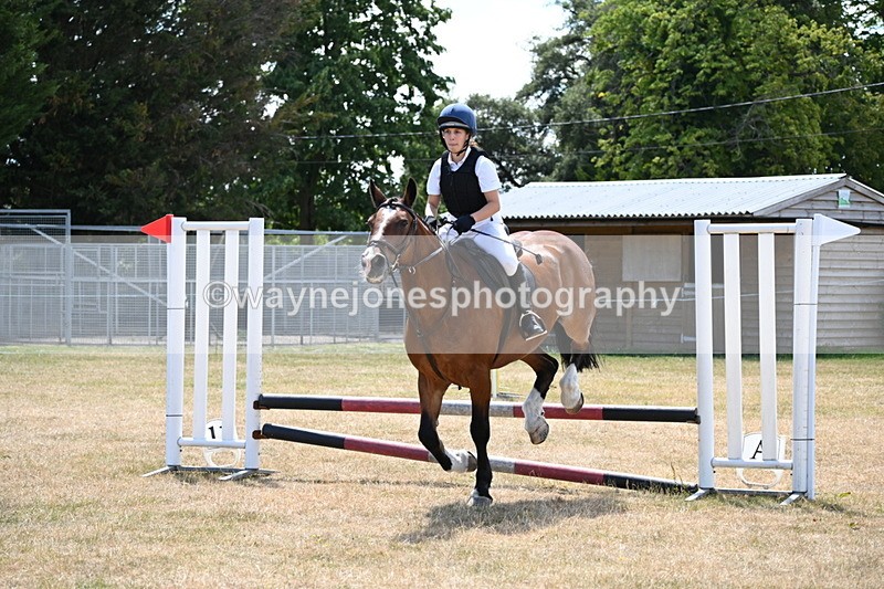 WJ6_5959 - Class 13 Novice 60cm