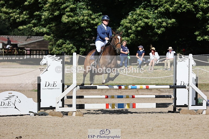 250703A-093508-00407 - Cls 5 85cm Amateur Qualifier