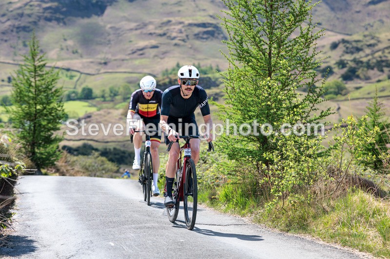 112612 - Blea Tarn Climb 11:00 - 12:00