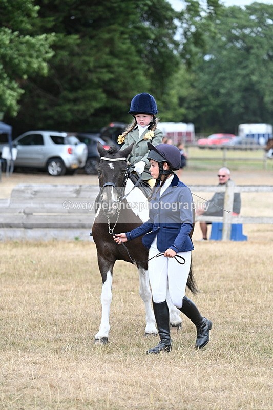 WJ7_1248 - Class 8 Ridden Veterans