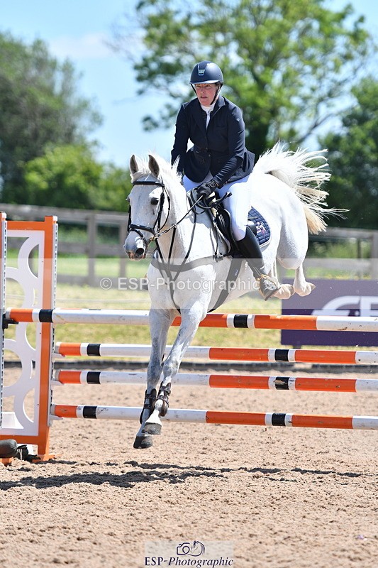 240609A-125939-05460 - Cls 18 Snr Newcomers and 1.10m Open