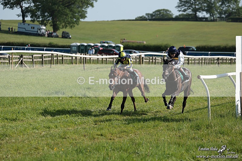 PR 250526 391 - Pony Racing from Chaddesley Corbett 25/05/26