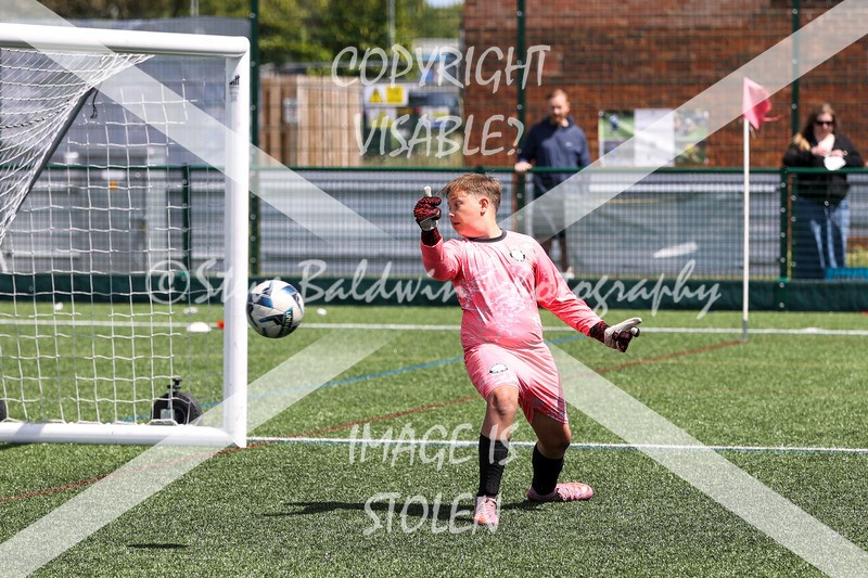 1DX32619 - Sat 13th U11 Boys