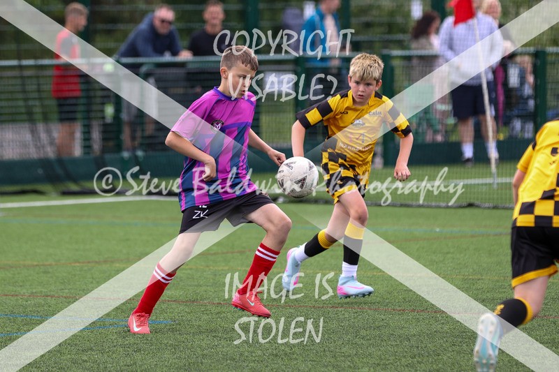 1DX31882 - U11 Boys