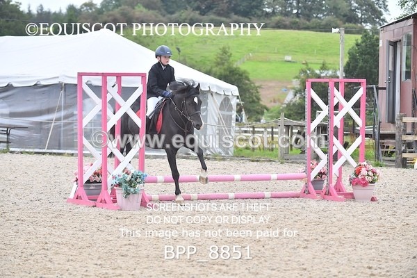 BPP_8851 - CLASS 3 40CM