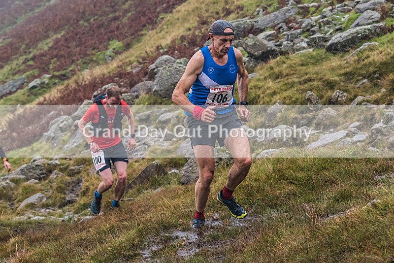 Langdale-285 - Langdale Horseshoe Fell Race Saturday 7th October 2023