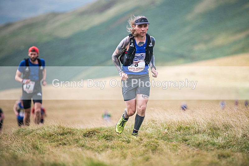 Sedbergh-181 - Sedbergh Hills Fell Race Sunday 18th August 2024