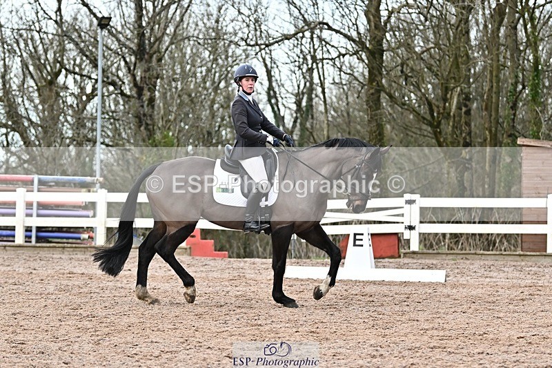 250125-143424-00863 - Dressage - CT Class 7 BE Novice 112