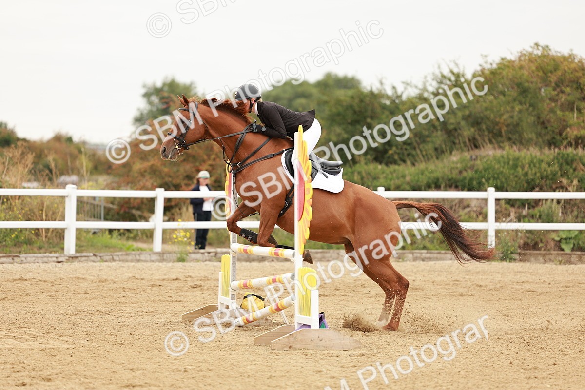 SBM_008737 - Class 6 - 90cm