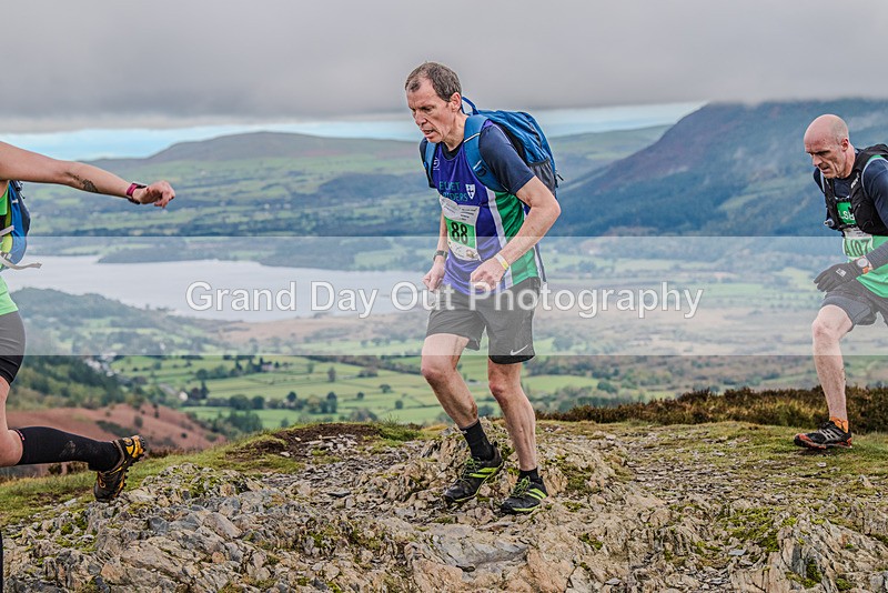 British Fell Relay-379 - British Fell & Hill Relay Championship Braithwaite Keswick Saturday 21st October 2023