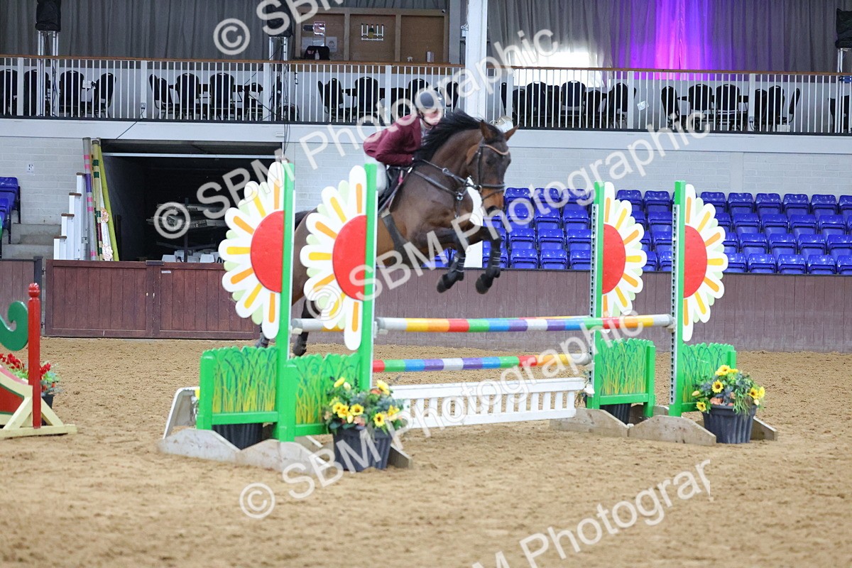 SBM_004783 - Class 12 - Senior British Novice - 90cm Open