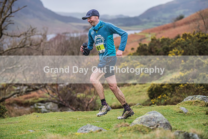 Buttermere-288 - Fellside Events Buttermere Trail Race Sunday 17th March 2024