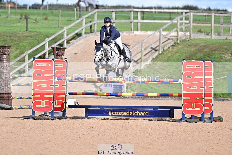 260923B-152245-00981 - Cls 06 Snr Fox & 1.20m Open