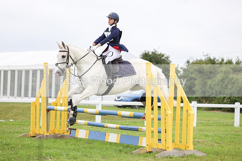 3E7A5697 - Class 5: PC80 Regional Qualifier Rnd 2 (A)