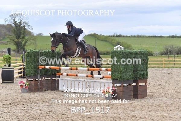BPP_1517 - CLASS 16 SAT Senior Discovery/ 1m Open