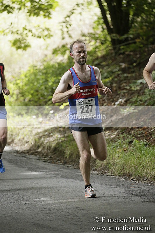 CAD5M 210719-0047 - Cadence Events Colerne 5 Miler  21-Jul-2019