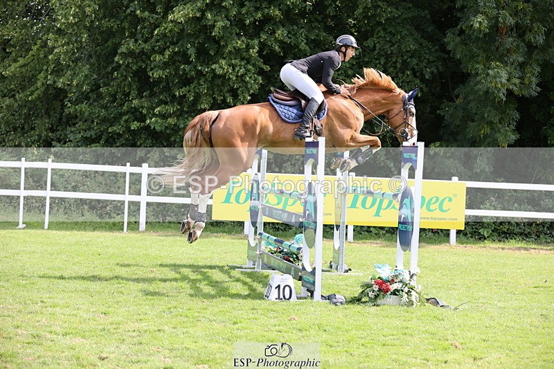 250704A-100404-08662 - Cls 15 Snr 1.20m Open