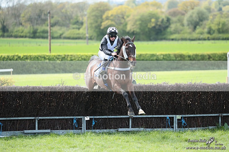 PtP 190426 700 - Vine & Craven PtP Kingston Blount 19/04/26
