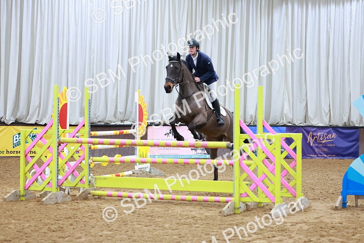 SBM_001495 - Class 4 - Senior Newcomers - 1.10m