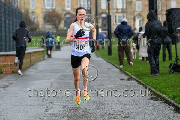 YARR26-911256 - U13 Girls Set One