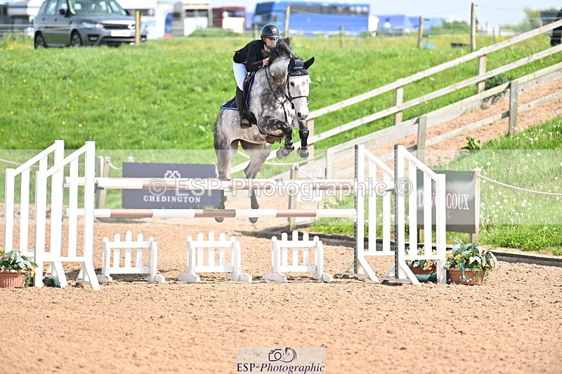 240510A-105244-05130 - Cls 21 Snr 1.20m Open