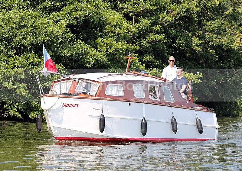 130706 SUNTORY WT7A2280 - HENLEY ROYAL REGATTA - Saturday 6th July 2013