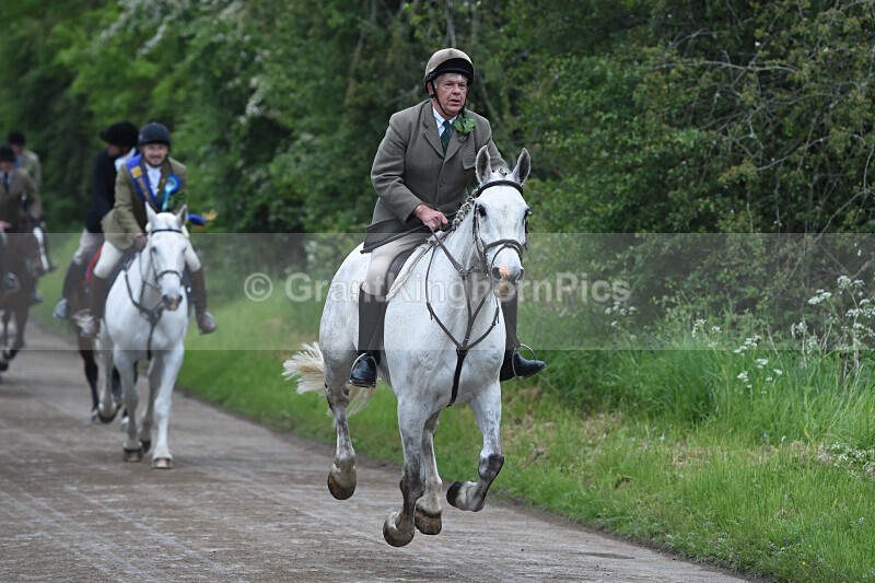 009 - Hawick Common Riding 2026
