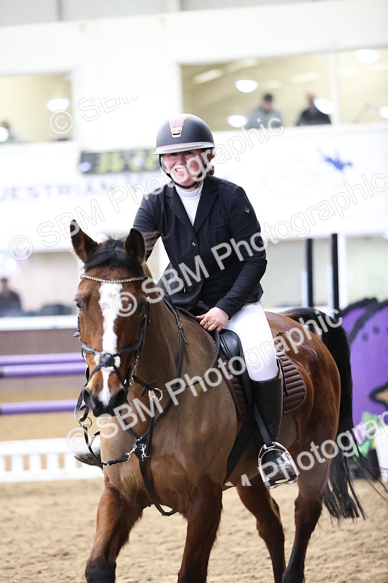 SBM_004800 - Class 16 - Senior Newcomers - 1.10m