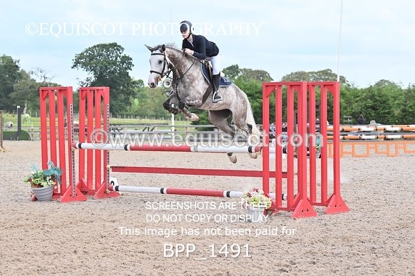 BPP_1491 - CLASS 5 Senior Discovery/ 1m Open