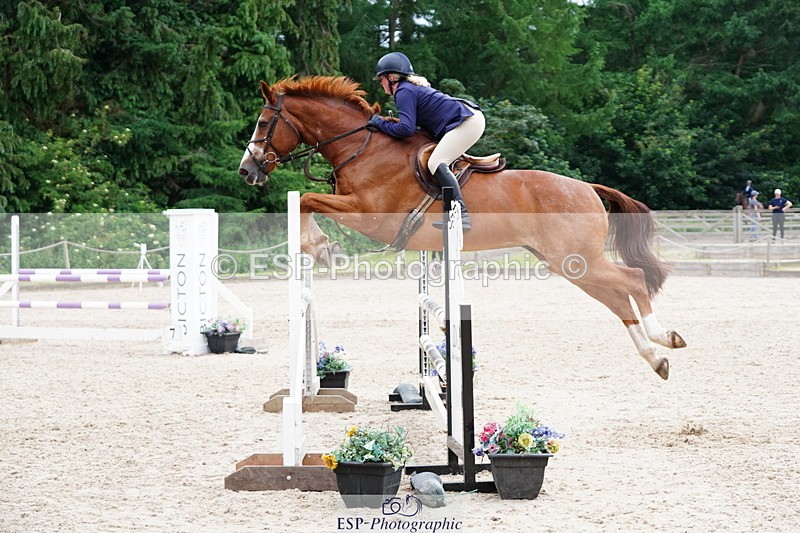 250613A-172100-04233 - Cls 14 1.05m Amateur Quali and Open