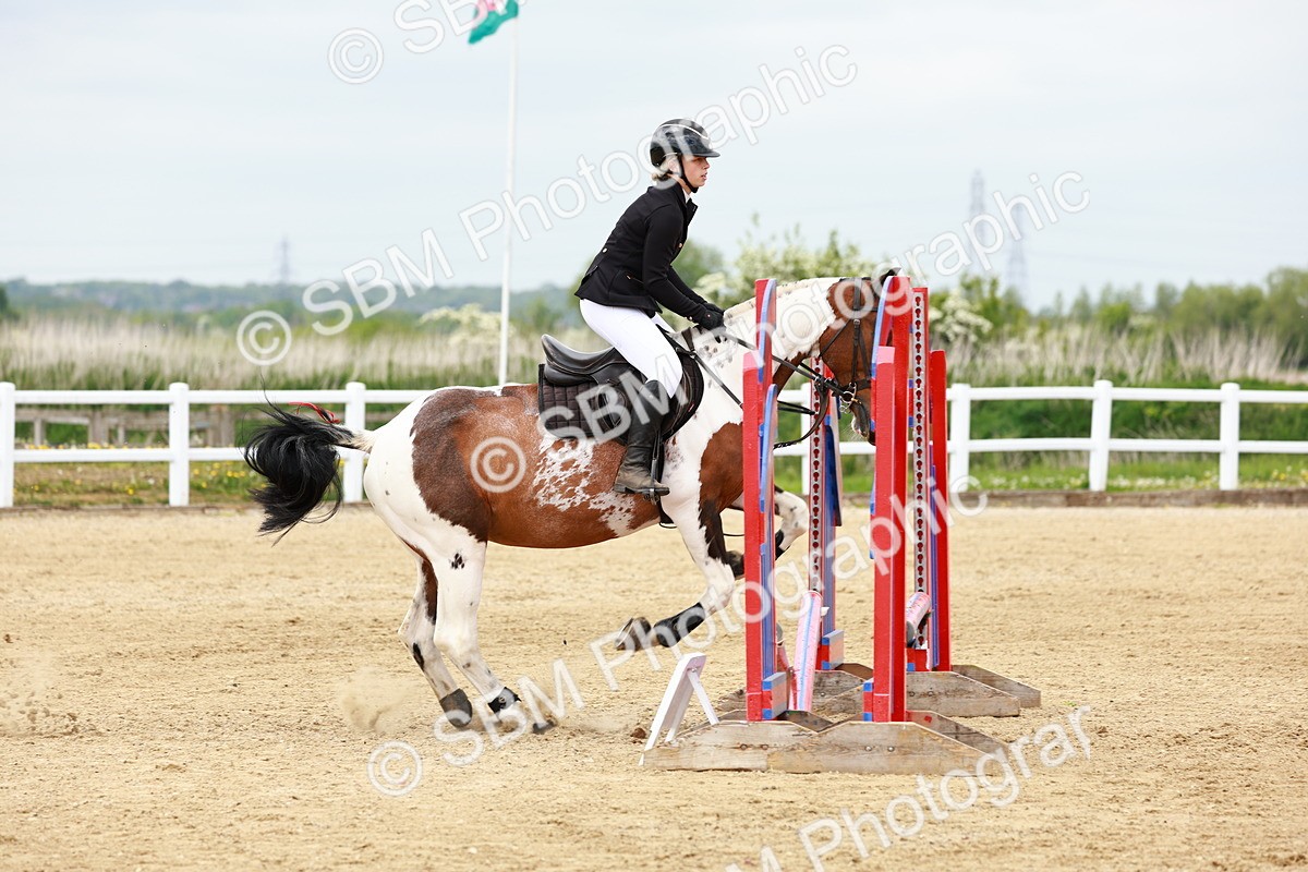 SBM_008122 - Class 3 - 60cm